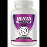 Denta Freedom Reviews: Ingredients, Side Effects!