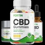 Fortin CBD Gummies Does it Really Work? Get Stress-Free