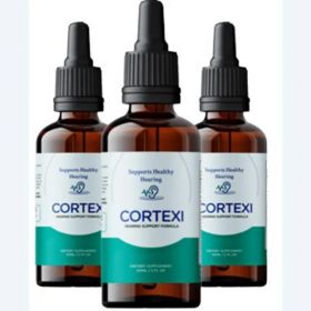 Cortexi Reviews (Urgent Alert!): Is This Hearing Support Supplement Worth Buying in USA, UK, Canada, and Australia?