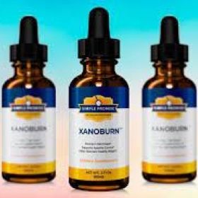 What is Xanoburn Reviews?