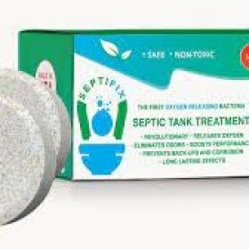 Septifix powerful benefits