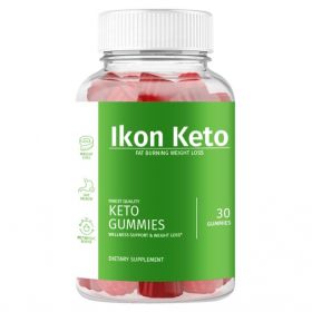 Ikon Keto Gummies Reviews Scam Or Legit?