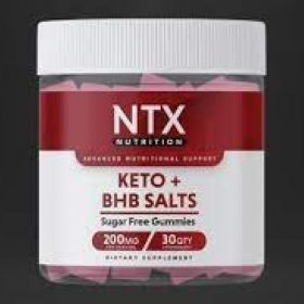 Are keto BHB gummies suitable for individuals following a strict ketogenic diet or those just starting with keto?