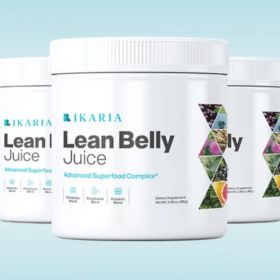 The Future According to Ikaria Lean Belly Juice Reviews Experts!
