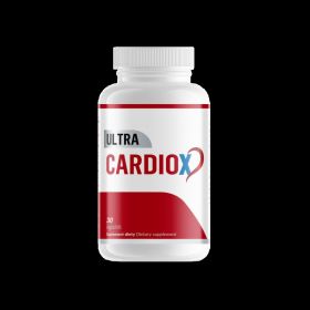 lek ultra cardio x
