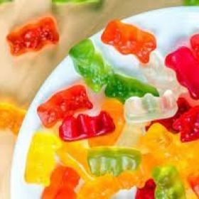 Regen CBD Gummies Viking Reviews 5 Shocking Resutls Fraudulent Exposed!