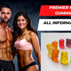 Premier Keto Gummies Reviews