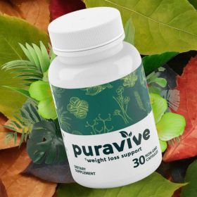 Puravive Weight Loss Support Reviews (United States, Australia, Canada) 30 Capsules: Does it Really Work?