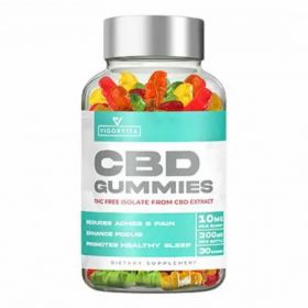 Unveiling the Power of VigorVita for a Healthier You!