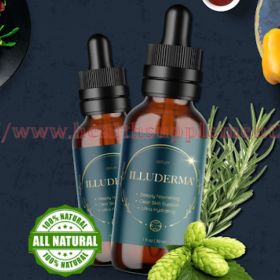 Illuderma Supplement Reviews 2023: Any Side Effects?