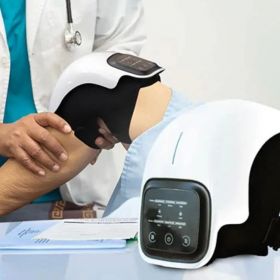 Exploring the Benefits of the Nooro Knee Massager!