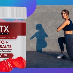 What Is NTX Keto BHB Gummies Reviews?