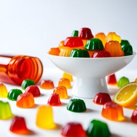 Euphoria Green CBD Gummies Reviews [Natural Ingredients] Dr OZ Bioheal CBD Gummies Shark Tank 2024!