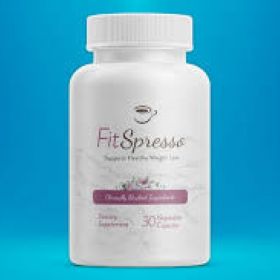 Fitspresso is a herbal weight loss supplement