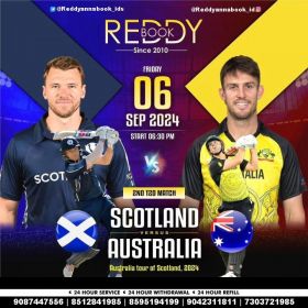 Reddy Anna for Your Online Sports ID in 2024