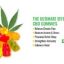Euphoria Green CBD Gummies Reviews [Natural Ingredients] Dr OZ Bioheal CBD Gummies Shark Tank 2024!